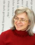 Anna Politkovskaya