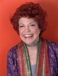 Annie Ross