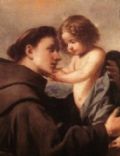 Anthony of Padua