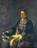 AntÃ³nio JosÃ© de Ãvila, 1st Duke of Ãvila and Bolama