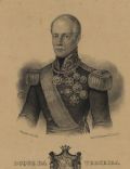 António José Severim de Noronha, 1st Duke of Terceira