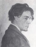 Anton Chekhov