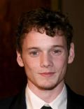 Anton Yelchin