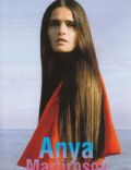 Anya Martirosov