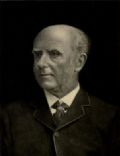 Archibald Geikie