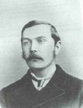 Arthur Conan Doyle
