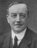 Arthur Henderson