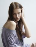 Asha Tsygankova