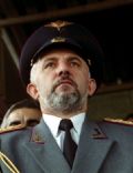 Aslan Maskhadov