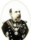 Augusto Carlos Teixeira de AragÃ£o