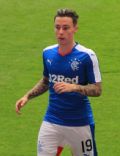 Barrie McKay