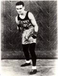 Benny Lynch