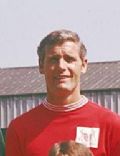 Bob McKinlay