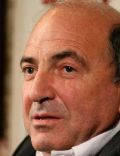 Boris Berezovsky (businessman)