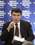 Boris Nemtsov