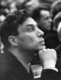 Boris Pasternak