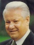 Boris Yeltsin