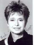 Brigit Forsyth