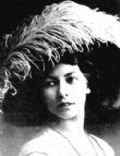Bronislava Nijinska
