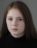 Caitlin Blackwood
