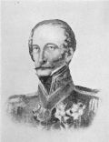 Carlos Frederico Lecor, Viscount of Laguna