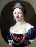 Catherine Pavlovna of Russia