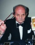 Charles Cameron (magician)