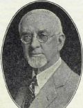 Charles W. Nibley