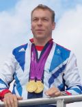 Chris Hoy