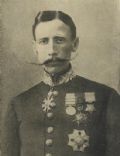 Claude Maxwell MacDonald