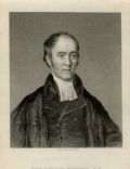 Claudius Buchanan