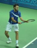 Colin Fleming