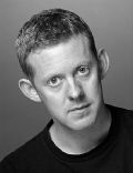 Colin McCredie