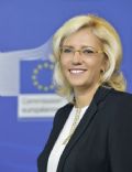 Corina CreÅ£u