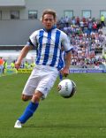 Craig Mackail-Smith