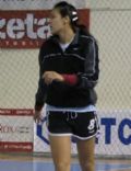 Cristina Neagu