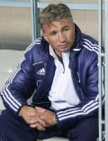 Dan Petrescu
