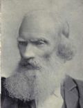 Daniel Wilson (academic)