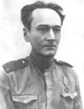 Daniil Andreyev