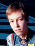 Daniil Kvyat