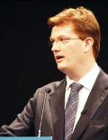 Danny Alexander