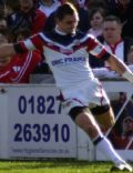 Danny Brough