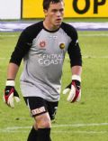 Danny Vukovic