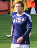Danny Wilson (Scottish footballer)