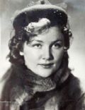 Danuta Stolyarskaya