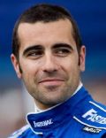 Dario Franchitti