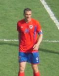 Darko LjubojeviÄ