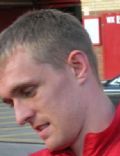 Darren Fletcher