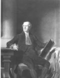 David Boyle, Lord Boyle