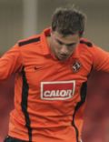 David Goodwillie